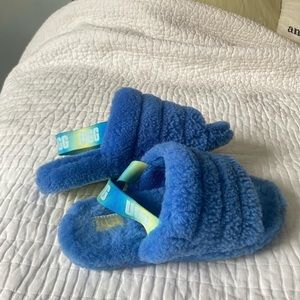 UGG Fluff Yeahs
